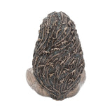 Mother Earth by Oberon Zell Bronze 17.5cm - 38