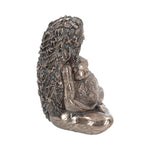 Mother Earth by Oberon Zell Bronze 17.5cm - 38
