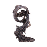 Nyx Greek Goddess of the Night 27.5cm - 100