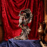 Nyx Greek Goddess of the Night 27.5cm - 100