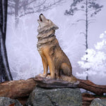 Mountains Cry 20cm - 100
