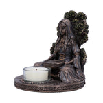 Danu Tealight 12.5cm - 18