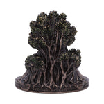 Danu Tealight 12.5cm - 18