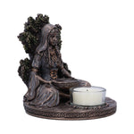 Danu Tealight 12.5cm - 18