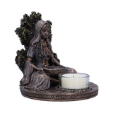 Danu Tealight 12.5cm - 18