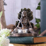 Danu Tealight 12.5cm - 18