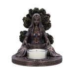 Danu Tealight 12.5cm - 18