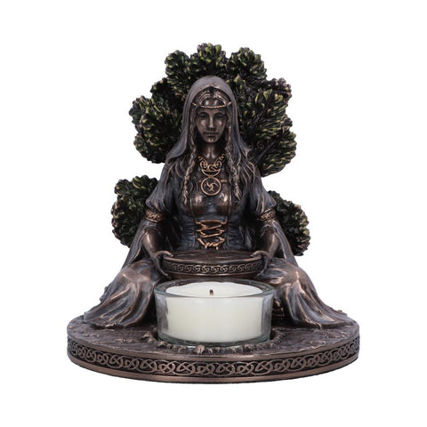 Danu Tealight 12.5cm - 18