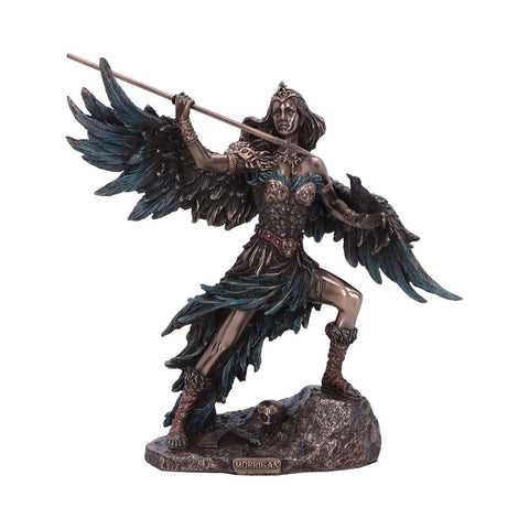 Morrigan - Celtic Phantom Queen 22cm - 100