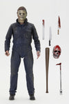 Halloween Kills (2021) 7 inch Scale Action Figure - Ultimate Michael Myers