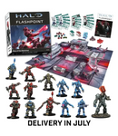 Halo Flashpoint Rise of the Banished – Halo: Flashpoint Faction Set