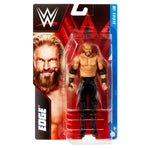 Edge Basic #138 WWE Action Figure by Mattel