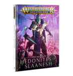 Hedonites of Slaanesh: Battrotome