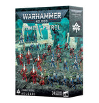 Warhammer 40,000 - Combat Patrol: Aeldari (Refresh)