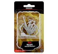 Dungeons & Dragons Nolzur's Marvelous Miniatures Drider