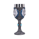 Ghost Wolf Goblet 19.5cm - 100