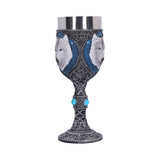 Ghost Wolf Goblet 19.5cm - 100