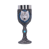 Ghost Wolf Goblet 19.5cm - 100