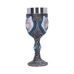 Ghost Wolf Goblet 19.5cm - 100