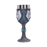 Ghost Wolf Goblet 19.5cm - 100