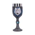 Ghost Wolf Goblet 19.5cm - 100
