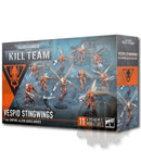 Kill Team: Vespid Stingwings PRE ORDER