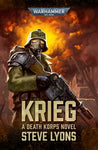 Krieg By Steve Lyons