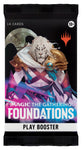 Magic the Gathering: Foundations - Booster Pack