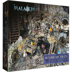 Maladum Beyond the Vaults