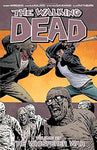 The Walking Dead Volume 27: The Whisperer War
