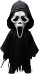 Scream - Ghostface 15" Mega Scale Figure [MEZ47009]