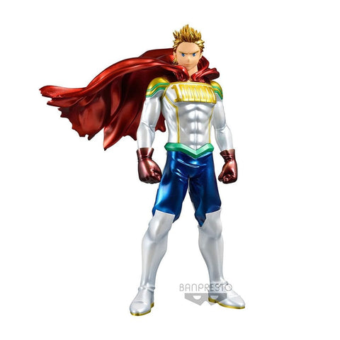 My Hero Academia Age of Heroes PVC Statue Lemillion Special Color Ver.