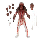 Predator Ultimate 7 Inch Scale Action Figure - Feral Predator (Bear Blood)