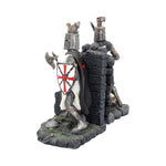 The Duel Bookends 19cm - 67