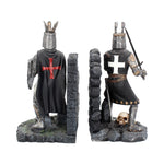 The Duel Bookends 19cm - 67