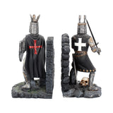 The Duel Bookends 19cm - 67