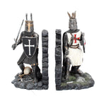 The Duel Bookends 19cm - 67