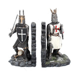 The Duel Bookends 19cm - 67