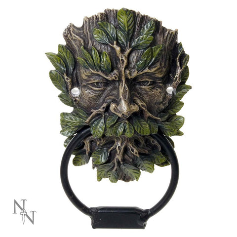 Wildwood Door Knocker 21cm - 39