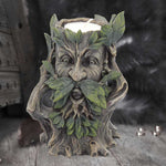 Wildwood Tealight Holder 12cm - 72