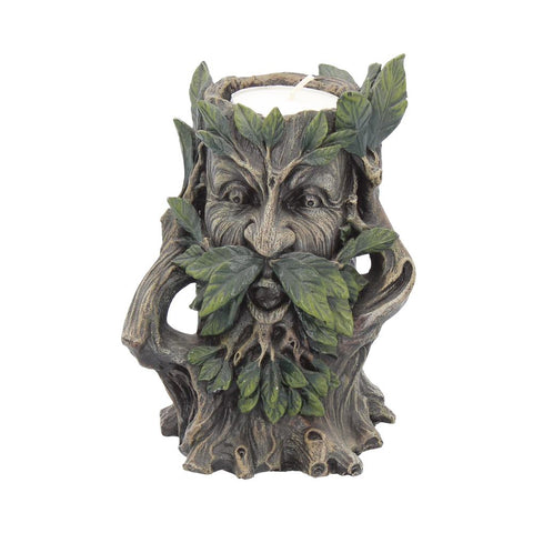Wildwood Tealight Holder 12cm - 72