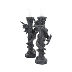 Guardians of the light (Set of 2) 28cm - 22