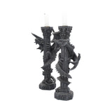 Guardians of the light (Set of 2) 28cm - 22
