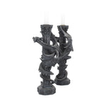 Guardians of the light (Set of 2) 28cm - 22