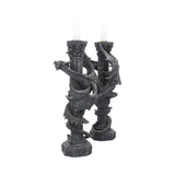 Guardians of the light (Set of 2) 28cm - 22