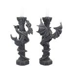 Guardians of the light (Set of 2) 28cm - 22