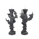 Guardians of the light (Set of 2) 28cm - 22
