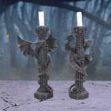 Guardians of the light (Set of 2) 28cm - 22