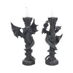 Guardians of the light (Set of 2) 28cm - 22