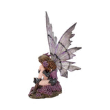 Heather. 15cm - 100
